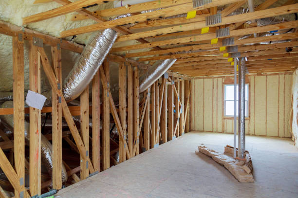 Best Eco-Friendly Insulation in Marshfield, MO