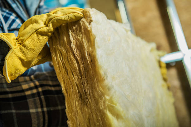 Types of Insulation We Offer in Marshfield, MO