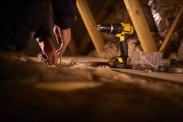 Best Insulation Maintenance and Repair in Marshfield, MO