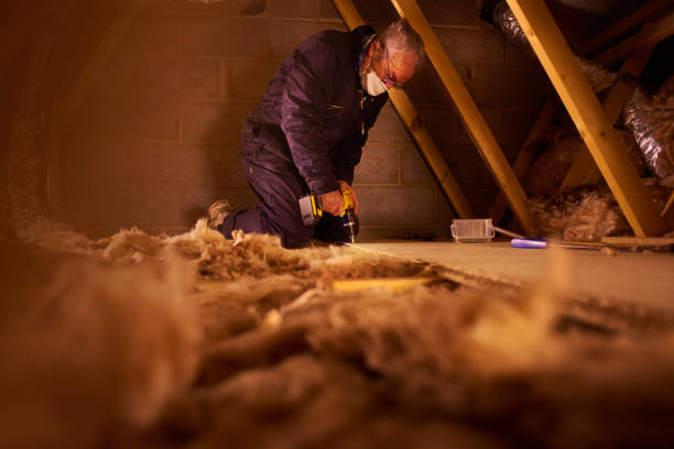 Best Fiberglass Insulation in Marshfield, MO